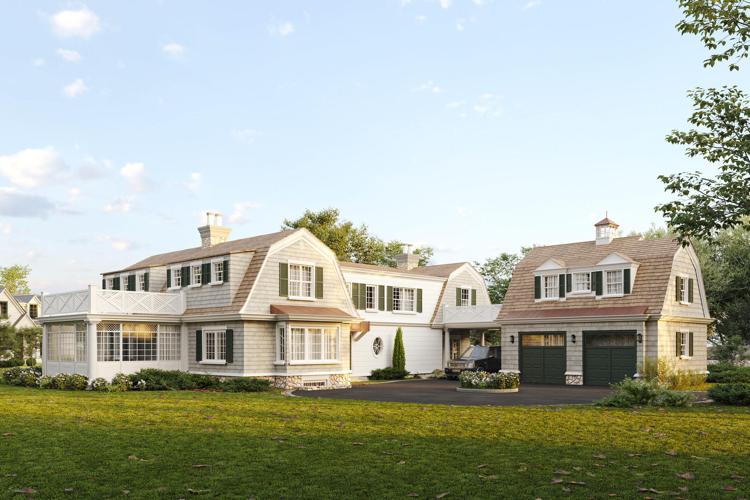 34 Milton Hill