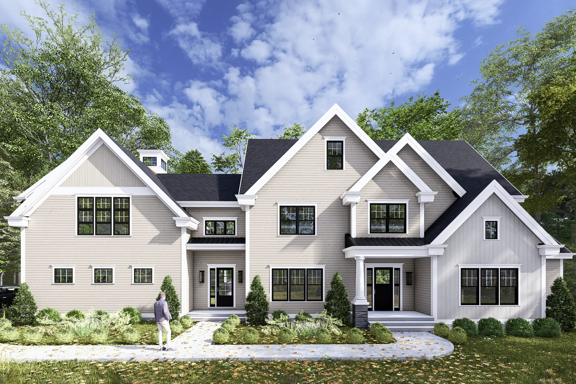 Render 8